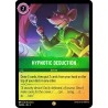 Carta Foil Hypnotic Deduction | Disney Lorcana #094/204·EN·5