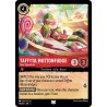 Carta Taffyta Muttonfudge - Sour Speedster | Lorcana #117/204·EN·5