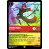 Carta Foil Robin Hood - Sharpshooter | Disney Lorcana #118/204·EN·5