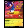 Carta Foil Donald Duck - Daisy's Date | Disney Lorcana #122/204·EN·5