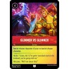 Carta Foil Glimmer Vs Glimmer | Disney Lorcana #130/204·EN·5