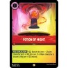 Carta Foil Potion of Might | Disney Lorcana #132/204·EN·5