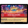 Carta Sugar Rush Speedway - Starting Line Disney Lorcana #135/204·EN·5