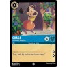 Carta Chaca - Impressive Daughter | Disney Lorcana #138/204·EN·5