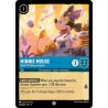 Carta Minnie Mouse - Quick-Thinking Inventor | Lorcana #152/204·EN·5