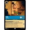 Carta Tipo - Growing Son | Disney Lorcana #157/204·EN·5