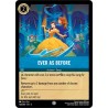 Carta Ever as Before | Disney Lorcana #162/204·EN·5