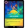 Carta Foil Ever as Before | Disney Lorcana #162/204·EN·5