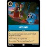 Carta Hide Away | Disney Lorcana #163/204·EN·5
