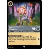 Carta Dopey - Knight Apprentice | Disney Lorcana #181/204·EN·5
