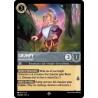 Carta Grumpy - Skeptical Knight | Disney Lorcana #186/204·EN·5