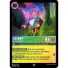 Carta Foil Grumpy - Skeptical Knight | Disney Lorcana #186/204·EN·5