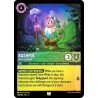 Carta Foil Bashful - Adoring Knight | Disney Lorcana #189/204·EN·5