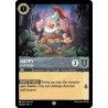 Carta Happy - Lively Knight | Disney Lorcana #191/204·EN·5
