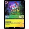 Carta Foil Happy - Lively Knight | Disney Lorcana #191/204·EN·5
