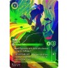 Carta Encantada Scar - Vengeful Lion | Disney Lorcana #212/204·EN·5