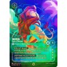 Carta Encantada Mufasa - Ruler of Pride Rock | Lorcana #217/204·EN·5