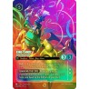 Carta Encantada King Candy - Sweet Abomination  Lorcana #218/204·EN·5