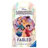 Set 9: Fabled – Sobres Booster INGLÉS Lorcana