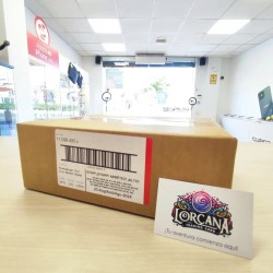 Set 9: Fabled Sealed Case (4 Booster Boxes – 96 Packs) ENGLISH | Disne