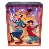 Set 9: Fabled Deck Box – Goofy (Goof Troop) ENGLISH | Disney Lorcana