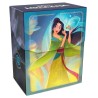 Set 9: Fabled Deck Box – Mulan (Considerate Diplomat) | Disney Lorcana