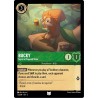 Carta Bucky - Squirrel Squeak Tutor | Disney Lorcana #073/204·EN·2