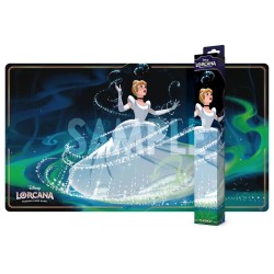 Set 9: Fabled Playmat – Bibbidi Bobbidi Boo | Disney Lorcana
