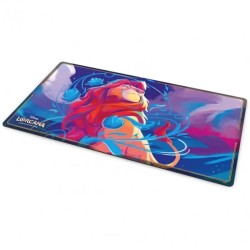 Set 9: Fabled Playmat – Mufasa (Ruler of Pride Rock) | Disney Lorcana