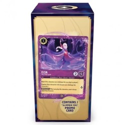 Gift Set Elsa Fabled – Disney Lorcana TCG