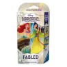 Fabled Starter Deck Pack Emerald-Ruby & Amber-Sapphire ENGLISH – Disne