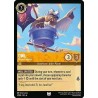 Carta Owl - Pirate Lookout | Disney Lorcana #001/204·EN·6