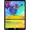 Carta Foil Owl - Pirate Lookout | Disney Lorcana #001/204·EN·6