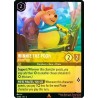 Carta Foil Winnie the Pooh - Hunny Pirate Disney Lorcana #003/204·EN·6