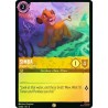 Carta Foil Simba - Happy-Go-Lucky | Disney Lorcana #005/204·EN·6