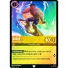 Carta Foil David - Impressive Surfer | Disney Lorcana #008/204·EN·6