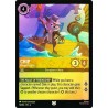 Carta Foil Chip - Ranger Leader | Disney Lorcana #012/204·EN·6