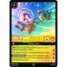 Carta Foil Chip 'n' Dale - Recovery Rangers | Lorcana #014/204·EN·6