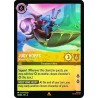 Carta Foil Judy Hopps - Resourceful Rabbit Disney Lorcana 015/204·EN·6