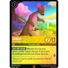 Carta Foil Kanga - Nurturing Mother | Disney Lorcana #021/204·EN·6