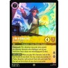 Carta Foil Jim Hawkins - Honorable Pirate Disney Lorcana #025/204·EN·6