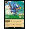 Carta Stitch - Little Trickster | Disney Lorcana #026/204·EN·6