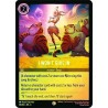 Carta Foil I Won't Give In | Disney Lorcana #028/204·EN·6