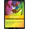 Carta Foil Safe and Sound | Disney Lorcana #030/204·EN·6