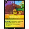 Carta Foil Naveen's Ukulele | Disney Lorcana #031/204·EN·6
