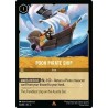 Carta Pooh Pirate Ship | Disney Lorcana #032/204·EN·6