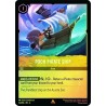 Carta Foil Pooh Pirate Ship | Disney Lorcana #032/204·EN·6