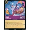 Carta Genie - Excited Shipbuilder | Disney Lorcana #038/204·EN·6