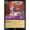 Carta The Carpenter - Dinner Companion | Disney Lorcana #044/204·EN·6