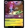 Carta Foil The Carpenter - Dinner Companion | Lorcana #044/204·EN·6